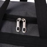 Bolso de viaje de mano de gran capacidad.