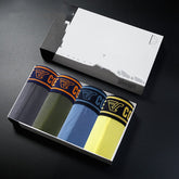 Modal Triângulo Masculino Underwear