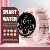 2025 Original For Xiaomi factory SmartWatch Women Men Full Touch Screen Bluetooth 5.2 Call Waterproof GPS Sports Fitness Tracker