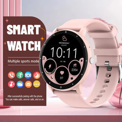2025 Original For Xiaomi factory SmartWatch Women Men Full Touch Screen Bluetooth 5.2 Call Waterproof GPS Sports Fitness Tracker
