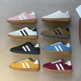 Chic Retro Sneakers – Comfort Meets Style