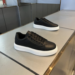 Men’s Sneakers – Comfort, Non-Slip Sole, and Style