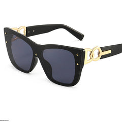 Gafas de moda europeas y americanas para mujer