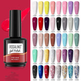 Esmalte de uñas en gel New Plant de 15 ml