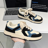 Zapatos para hombre, estilo retro, deportivos, casuales, estilo puerto