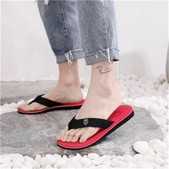 Chanclas de verano para hombre Xiaobei Chanclas de ocio del mismo estilo Zapatos de playa transfronterizos Sandalias para hombre