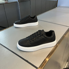 Men’s Sneakers – Comfort, Non-Slip Sole, and Style