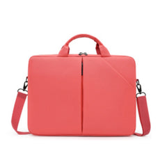 Bolso bandolera multifunción para portátil