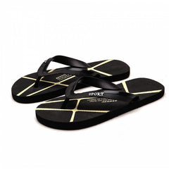 Chanclas de verano para hombre Xiaobei Chanclas de ocio del mismo estilo Zapatos de playa transfronterizos Sandalias para hombre