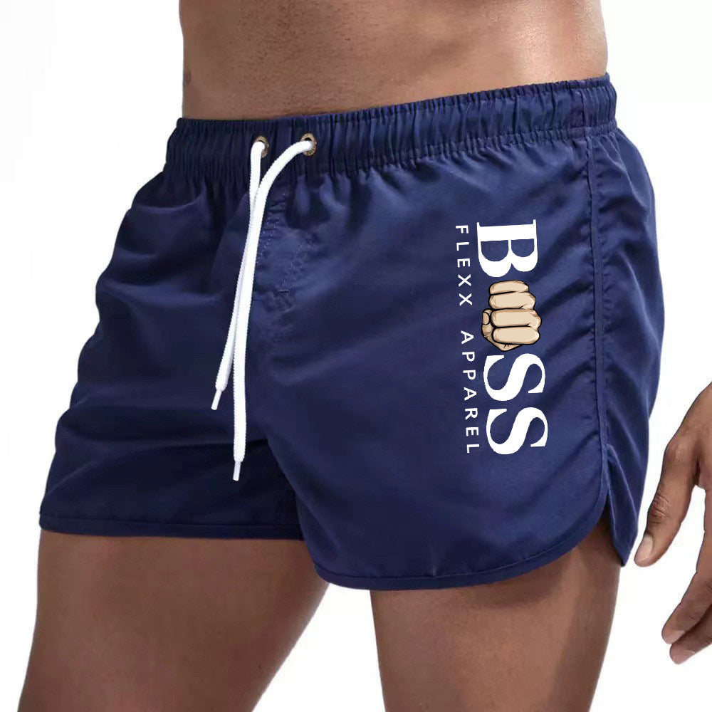 Men's And Women's Sports Shorts