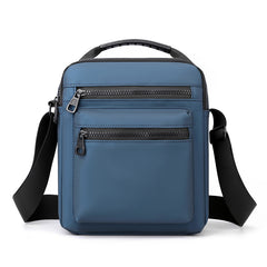 Casual And Durable Shoulder Bag With Large Capacity