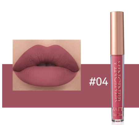 Brillo labial hidratante en crema