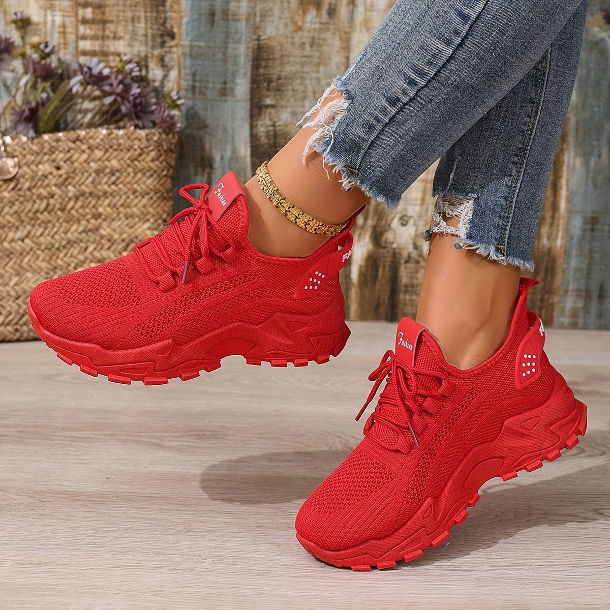 Lightweight, stylish, and super comfy women’s sneakers — perfect for summer, travel.