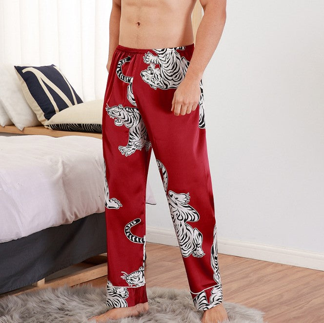 Pijama Masculino Pijama Camisola Pijama