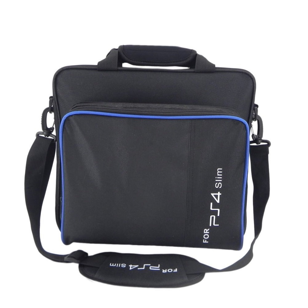 PS4 game console storage bag