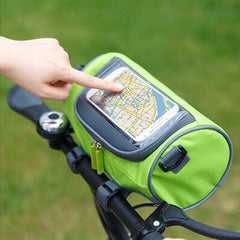 Mountain Bike Accessories Cycling Bag