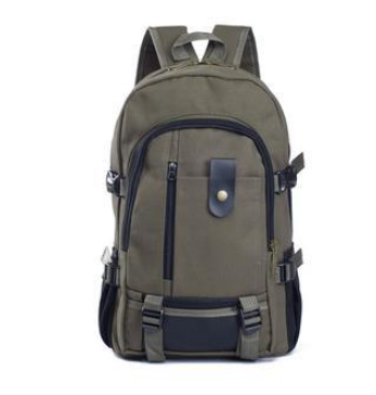 Men's backpack