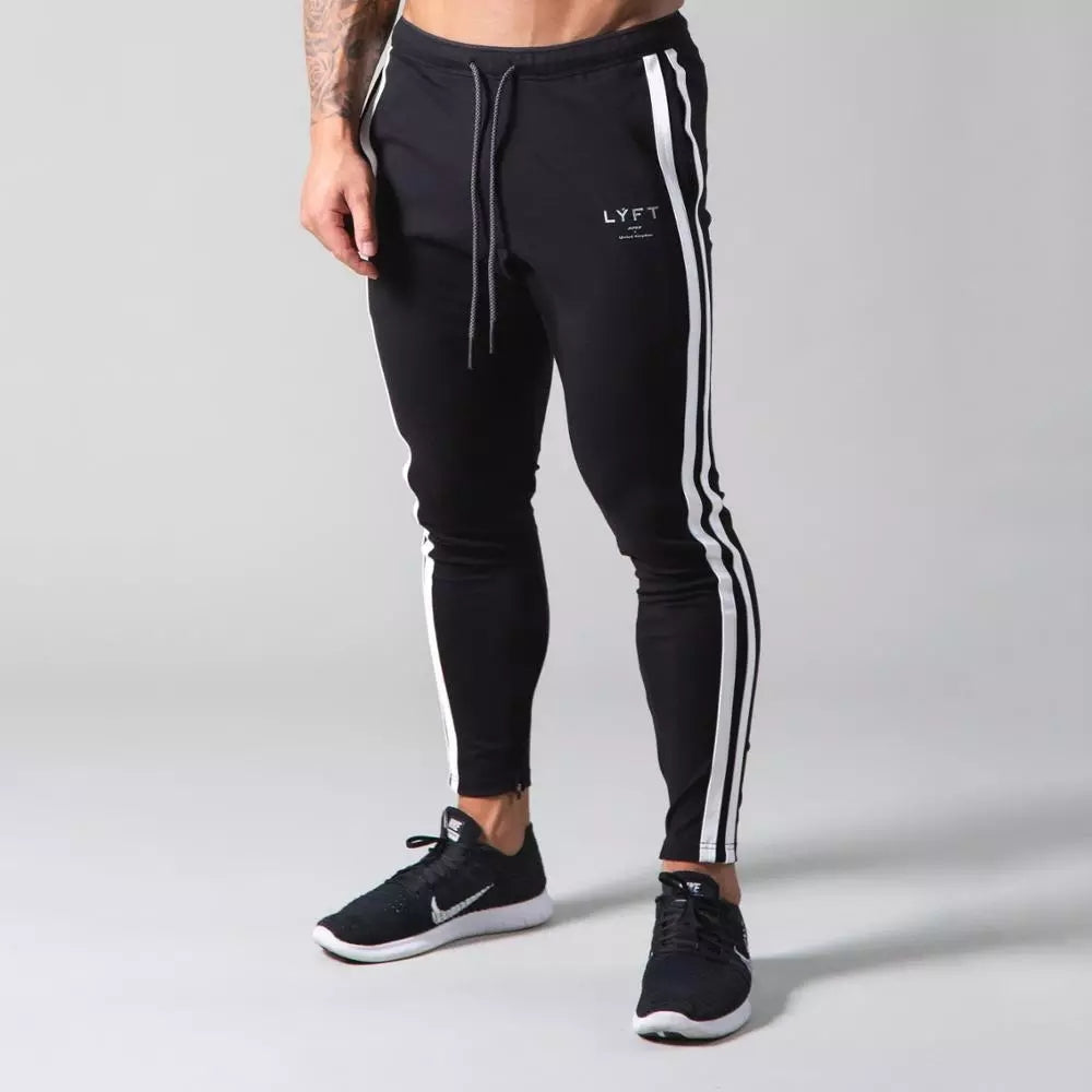 Pantalones deportivos para correr para hombre