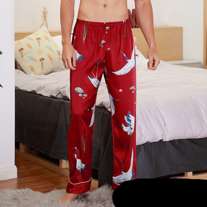 Pijama Masculino Pijama Camisola Pijama