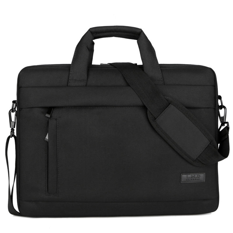 Computer shoulder bag