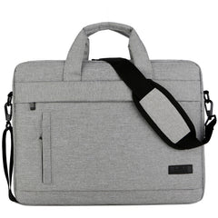 Computer shoulder bag