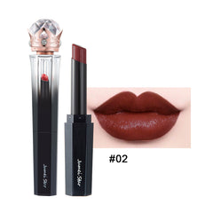 Lápiz labial hidratante Little Black Diamond