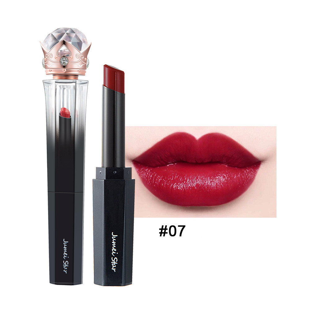 Lápiz labial hidratante Little Black Diamond