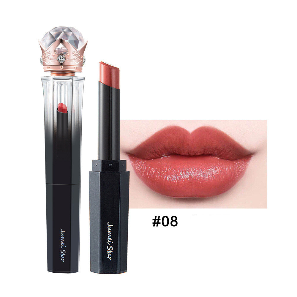 Lápiz labial hidratante Little Black Diamond