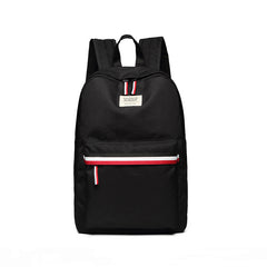 Leisure Backpack Laptop-Bag Schoolbag Bag