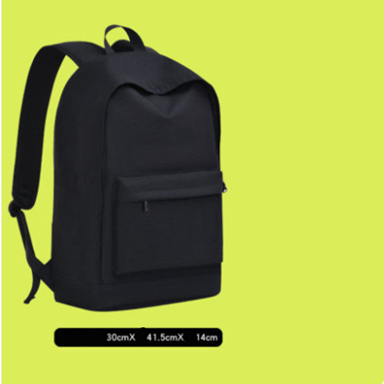 Men's Backpack Large Capacity Computer Backpack