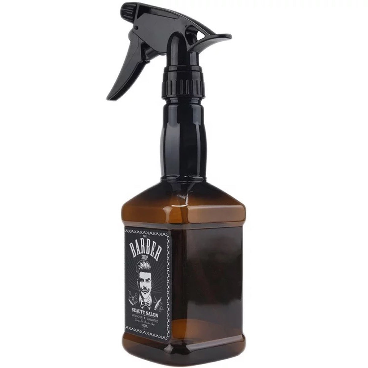 Novo frasco de spray para cabeleireiro Spot