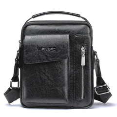 Casual Portable Men's Messenger Bag