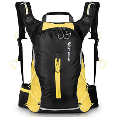 Cycling Backpack Mountain Bike Bag Outdoor