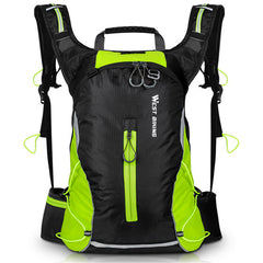 Cycling Backpack Mountain Bike Bag Outdoor