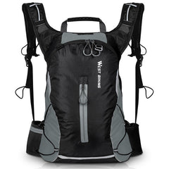 Cycling Backpack Mountain Bike Bag Outdoor