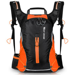 Cycling Backpack Mountain Bike Bag Outdoor