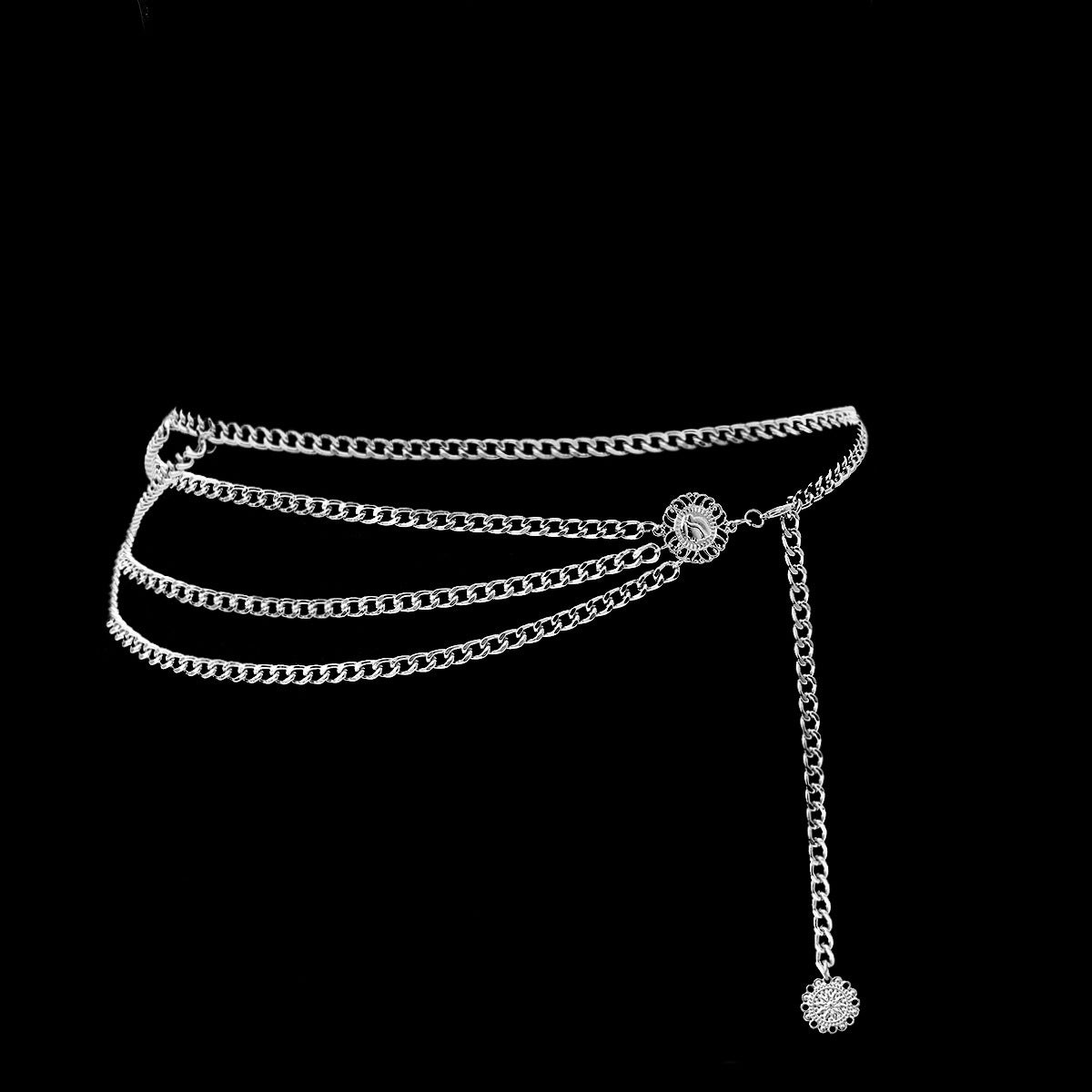 Women's Body Chain Waist Chain