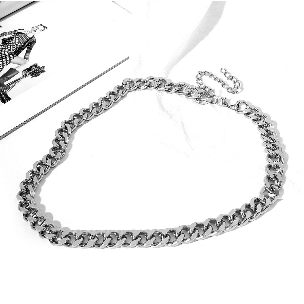 Women's Body Chain Waist Chain