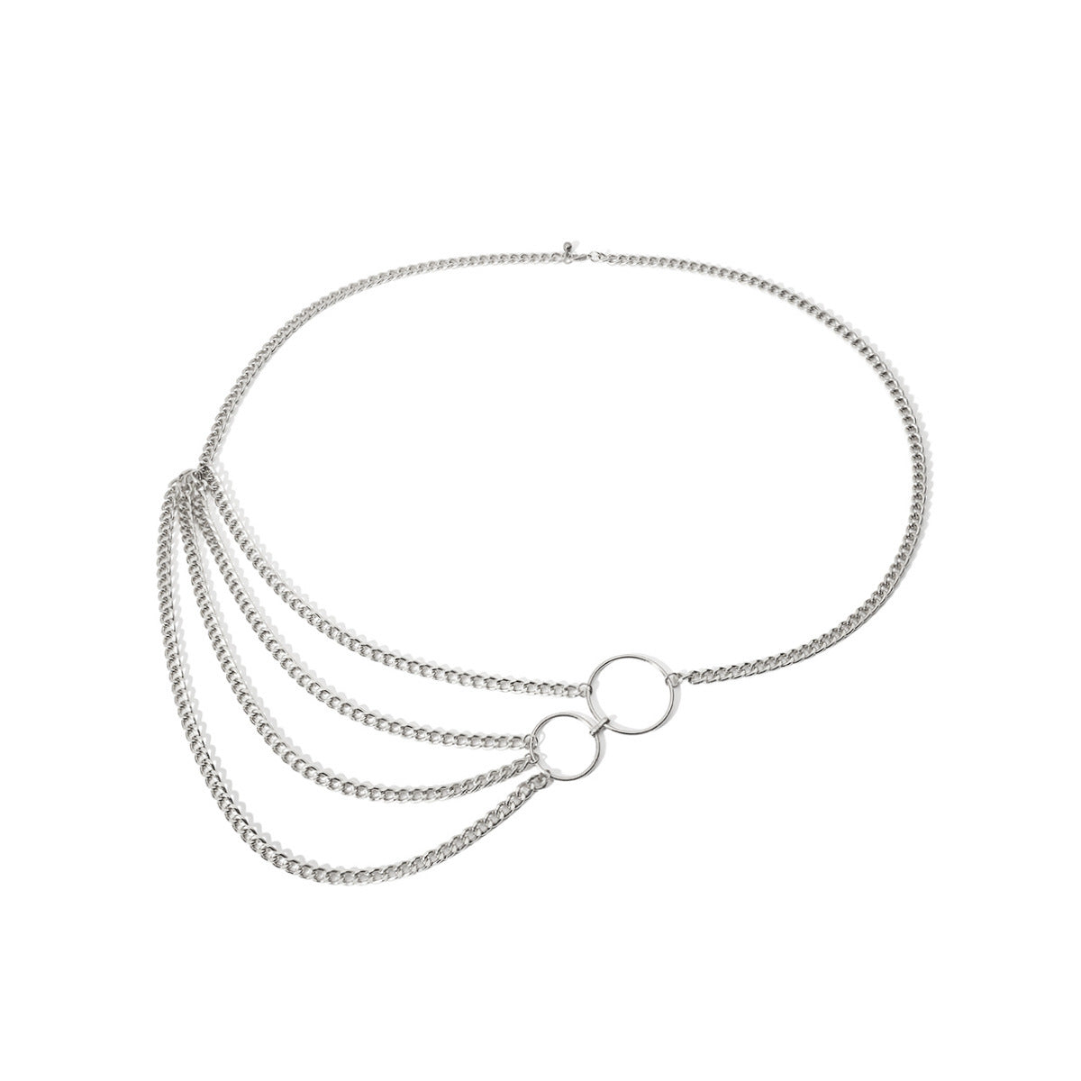 Women's Body Chain Waist Chain