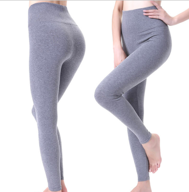 Leggings deportivos ajustados versátiles con rayas laterales para mujer, pantalones pitillo elásticos para uso exterior, pantalones de algodón 2021, nuevos pantalones para pies