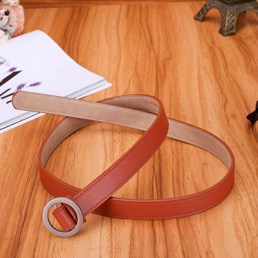 Simple and versatile endless belt