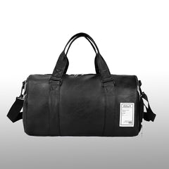 Sports gym bag