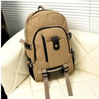 Men's backpack