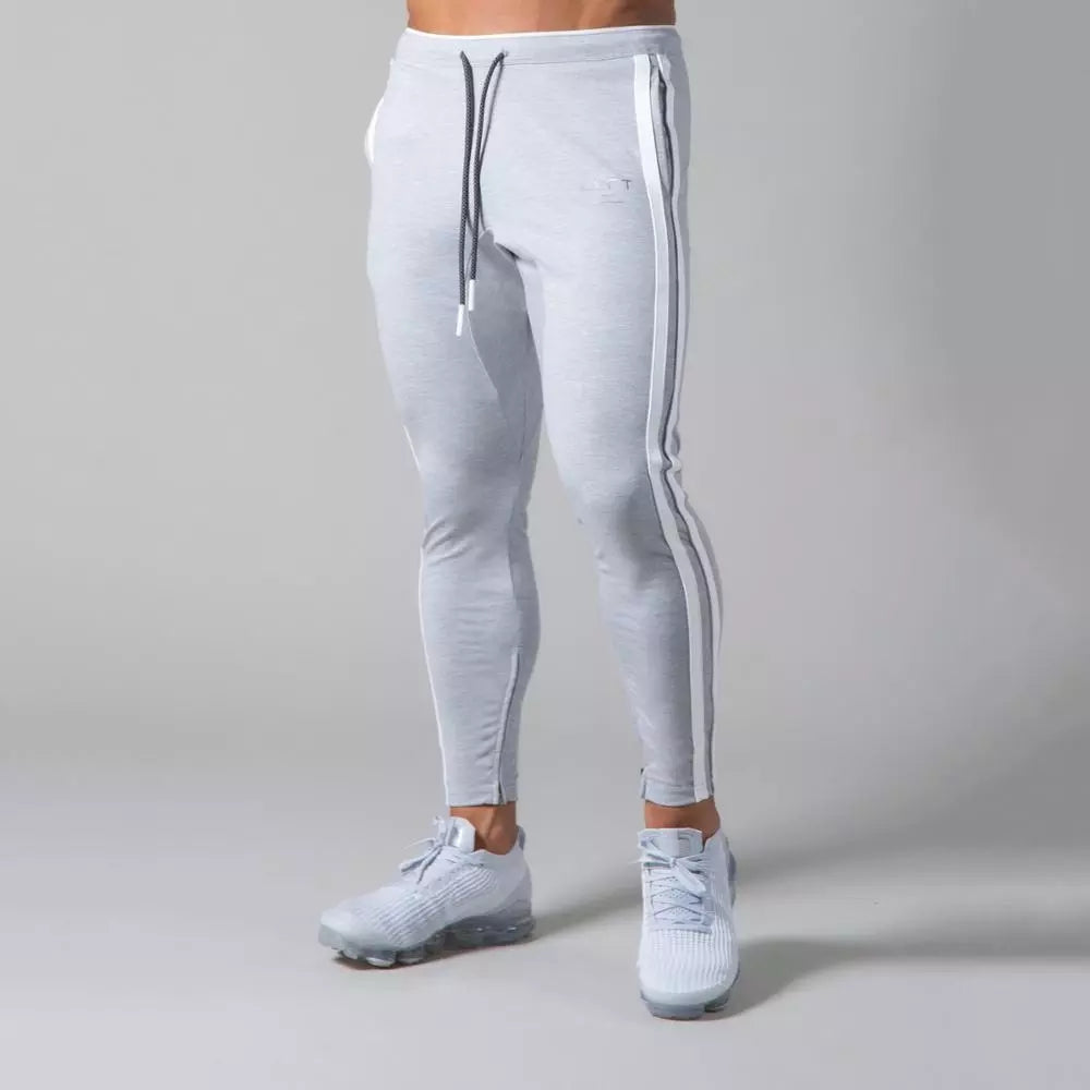 Pantalones deportivos para correr para hombre