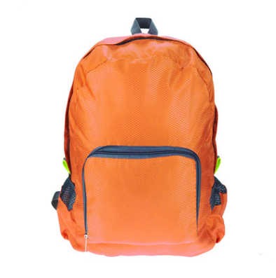 Outdoor travel bag folding backpack mountaineering sports bag portable backpack