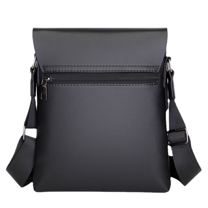 Men's Crossbody Casual Messenger Bag