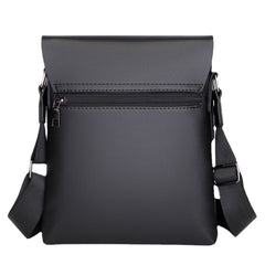 Men's Crossbody Casual Messenger Bag