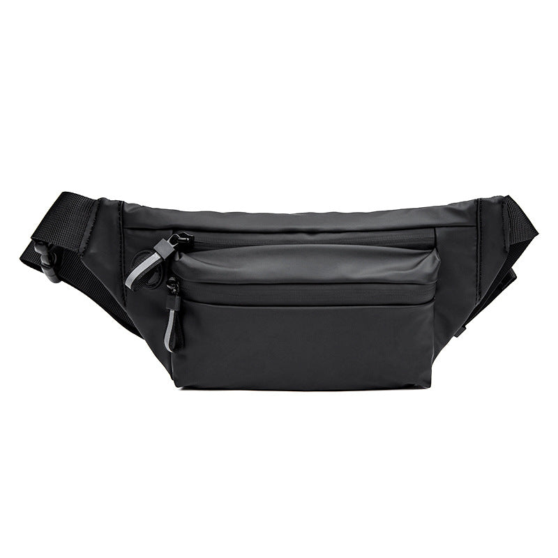 Outdoor riding messenger bag