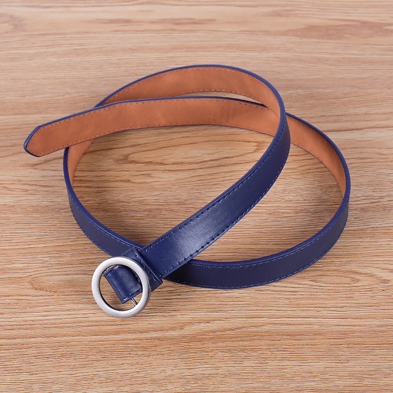 Simple and versatile endless belt