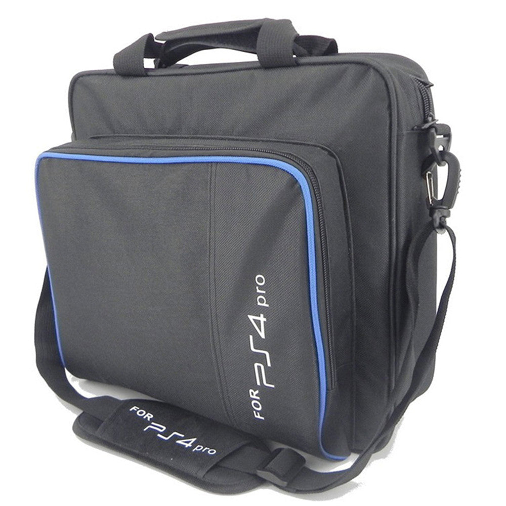 PS4 game console storage bag